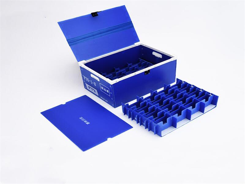 骨架型周轉(zhuǎn)箱1.4