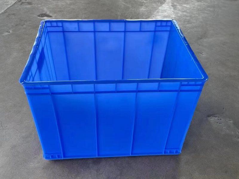 10#周轉(zhuǎn)箱